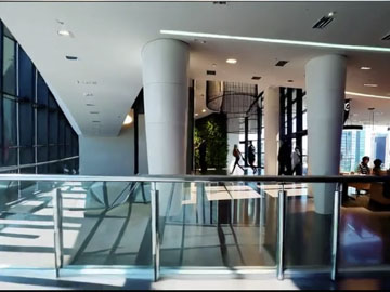 Indoor Business Videos
